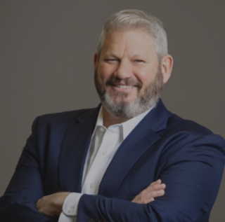 David Brooks CEO & Founder TaxSmart