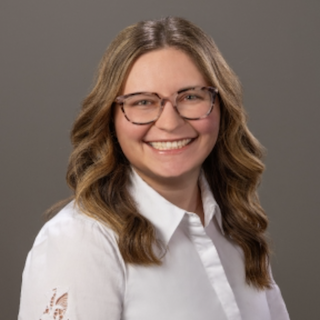 Abigail Director of Finance Tax Smart