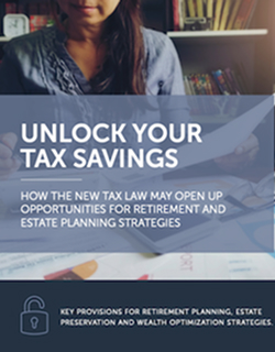 Unlock your tax savings book by TaxSmart