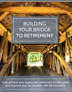 Building Your Bridge to Retirement by TaxSmart