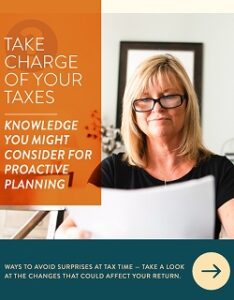 Take Charge of Your Taxes by TaxSmart